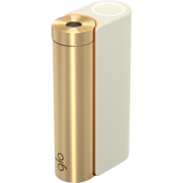 Система нагревания GLO HYPER X2