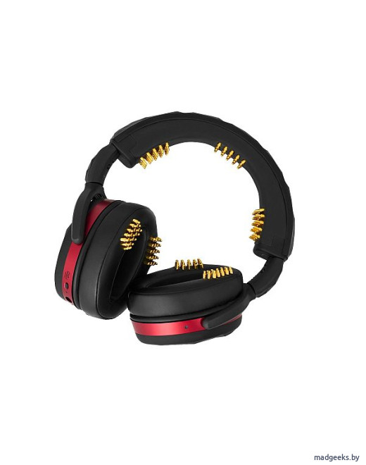 Наушники-нейроинтерфейс Neiry Headphones