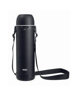 Термос для напитков MIKU 1900 мл