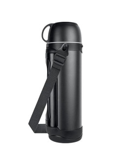 Термос для напитков MIKU 1900 мл