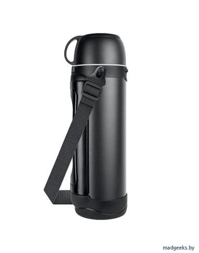 Термос для напитков MIKU 1900 мл