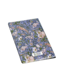 Обложка для паспорта 2021, Изящная