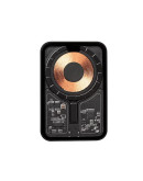 Магнитный беспроводной аккумулятор Velter 5000 мАч