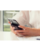 Магнитный беспроводной аккумулятор Velter 5000 мАч