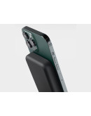 Магнитный беспроводной аккумулятор Velter 5000 мАч