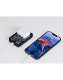 Магнитный беспроводной аккумулятор Velter 5000 мАч