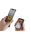 Магнитный беспроводной аккумулятор Velter 5000 мАч