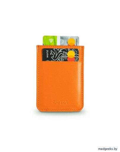 Минималистичный кошелек ZAVTRA Limited Edition