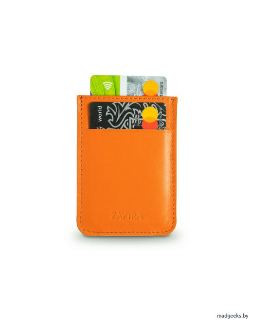Минималистичный кошелек ZAVTRA Limited Edition