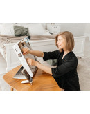 Творчество: Картина из нитей RingString Mini Картина из нитей RingString Mini