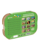 Деревянный пазл Eco Wood Art Простоквашино (40 × 29 см)