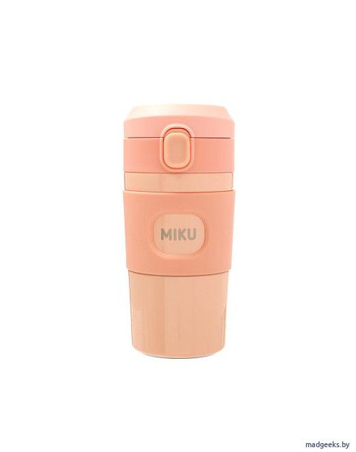 Термокружка MIKU 350 мл