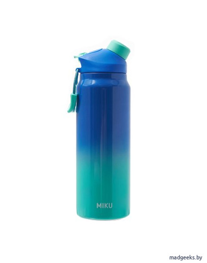 Термобутылка MIKU 950 мл
