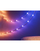 Smart-гирлянда Twinkly Candies Star Shape 200 шт. RGB + BT + Wi-Fi