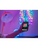 Smart-гирлянда Twinkly Candies Star Shape 200 шт. RGB + BT + Wi-Fi