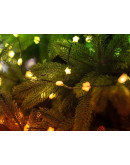 Smart-гирлянда Twinkly Candies Star Shape 200 шт. RGB + BT + Wi-Fi