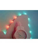 Smart-гирлянда Twinkly Candies Hearts 200 шт. RGB + BT + Wi-Fi