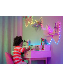 Smart-гирлянда Twinkly Candies Hearts 200 шт. RGB + BT + Wi-Fi