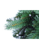 Рождественский венок со smart-гирляндой Twinkly Pre-lit Wreath 50 LED RGB+W + BT + Wi-Fi