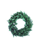 Рождественский венок со smart-гирляндой Twinkly Pre-lit Wreath 50 LED RGB+W + BT + Wi-Fi