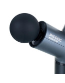 Перкуссионный массажер Picooc MG-Y1 с функцией нагрева