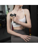 Перкуссионный массажер Picooc MG-Y1 с функцией нагрева