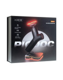 Перкуссионный массажер Picooc MG-Y1 с функцией нагрева