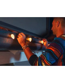 Умное освещение: Уличная Smart-гирлянда Twinkly C9 Bulbs, 80 шт. (24,2м) RGB + BT + Wi-Fi Gen II, IP44 Уличная Smart-гирлянда Twinkly C9 Bulbs, 80 шт. (24,2м) RGB + BT + Wi-Fi Gen II, IP44