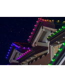 Умное освещение: Уличная Smart-гирлянда Twinkly C9 Bulbs, 80 шт. (24,2м) RGB + BT + Wi-Fi Gen II, IP44 Уличная Smart-гирлянда Twinkly C9 Bulbs, 80 шт. (24,2м) RGB + BT + Wi-Fi Gen II, IP44