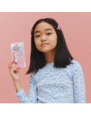 Детская косметика: Бальзам для губ с набором колец Martinelia Shimmer Wings Бабочки 11949 Бальзам для губ с набором колец Martinelia Shimmer Wings Бабочки 11949