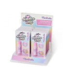 Детская косметика: Бальзам для губ с набором колец Martinelia Shimmer Wings Бабочки 11949 Бальзам для губ с набором колец Martinelia Shimmer Wings Бабочки 11949