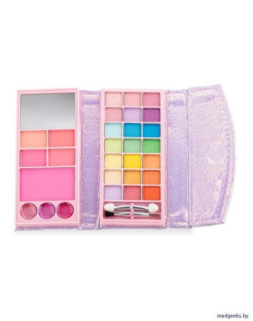 Набор косметики в кошельке Martinelia Shimmer Wings 12245