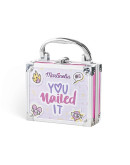 Набор косметики в маленьком кейсе Martinelia Super Girl 32503