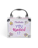 Набор косметики в маленьком кейсе Martinelia Super Girl 32503