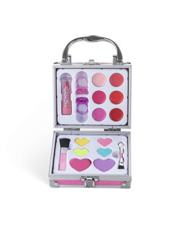 Набор косметики в маленьком кейсе Martinelia Super Girl 32503