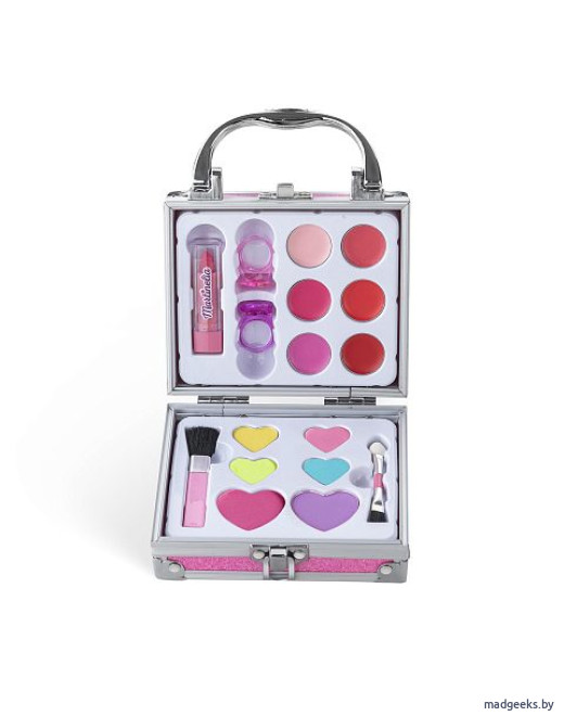 Набор косметики в маленьком кейсе Martinelia Super Girl 32503