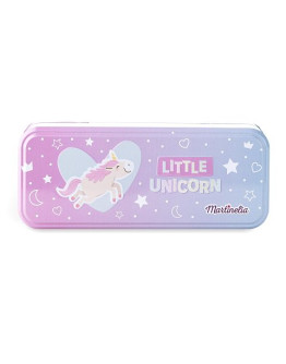 Набор косметики в боксе Martinelia Little Unicorn 26103