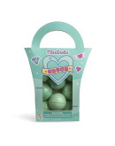 Набор из 8 бомбочек для ванны Martinelia Crush 91500