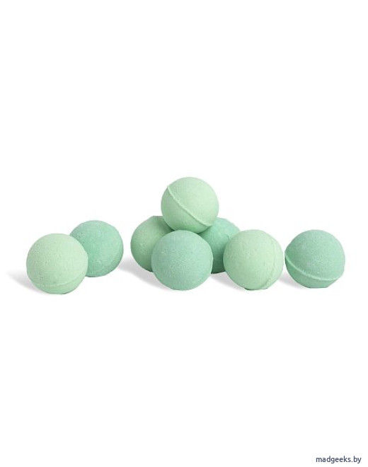 Набор из 8 бомбочек для ванны Martinelia Crush 91500