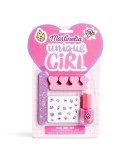 Мини-набор для ногтей Martinelia Super Girl 12229