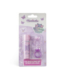 Детская косметика: Бальзам для губ с набором колец Martinelia Shimmer Wings Цветы 26125 Бальзам для губ с набором колец Martinelia Shimmer Wings Цветы 26125