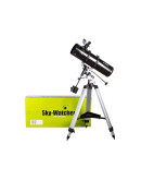 Телескоп Sky-Watcher BK P13065EQ2 (RU) Телескоп Sky-Watcher BK P13065EQ2 (RU)