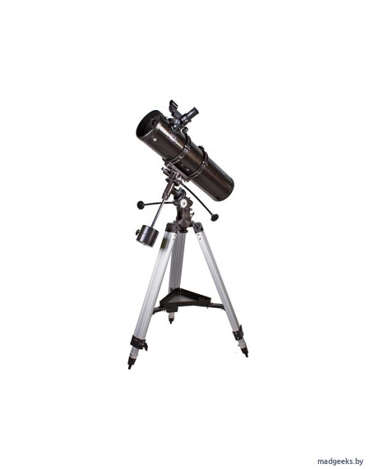 Телескоп Sky-Watcher BK P13065EQ2 (RU)