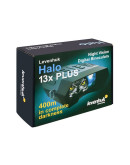 Бинокль цифровой ночного видения Levenhuk Halo 13X PLUS