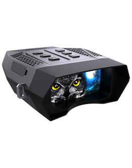 Бинокль цифровой ночного видения Levenhuk Halo 13X PLUS