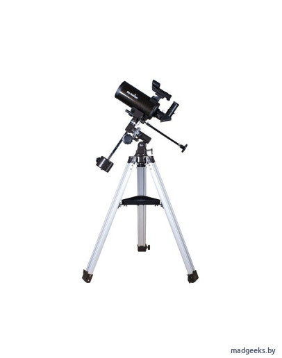 Творчество: Телескоп Sky-Watcher BK MAK90EQ1 (RU) Телескоп Sky-Watcher BK MAK90EQ1 (RU)