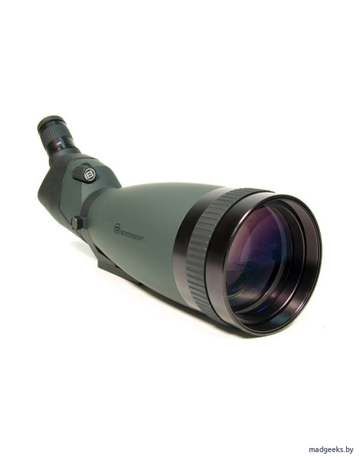 Зрительная труба Bresser Pirsch 25-75x100