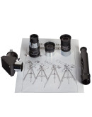 Телескоп Sky-Watcher BK 709EQ2 Телескоп Sky-Watcher BK 709EQ2