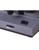Микроскоп Levenhuk 320 PLUS, монокулярный