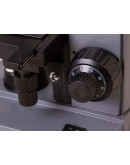 Микроскоп Levenhuk 320 PLUS, монокулярный